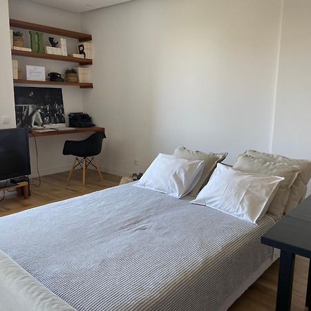 Pine Apartment - A 3M Da Ciclovia Guincho Cascais Buitenkant foto