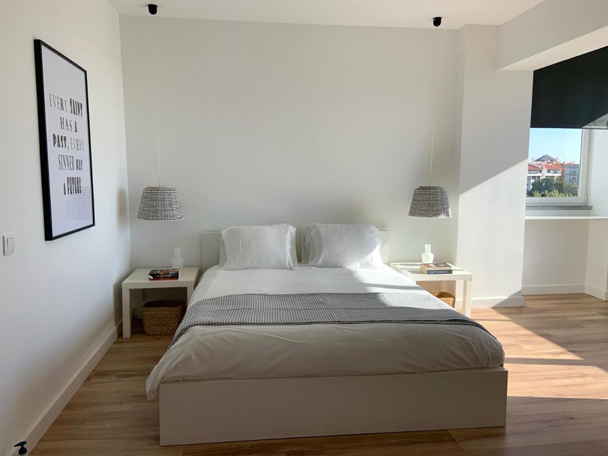 Pine Apartment - A 3M Da Ciclovia Guincho Cascais Buitenkant foto