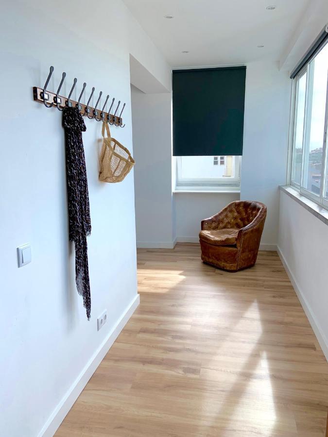 Pine Apartment - A 3M Da Ciclovia Guincho Cascais Buitenkant foto
